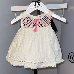 Bundle-5 artisanNY/children’splace/Cynthia sz/6-9m